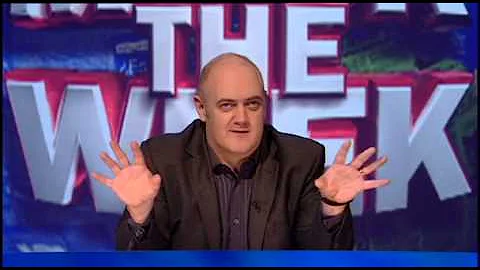 Mock The Week Season 7 Episode 11