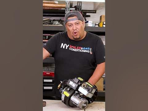 CARLIN OIL BURNER EZ1 FULL EXPLANATION - YouTube