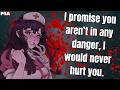 Yandere Doctor Kidnaps You After Your Appointment [F4A] [Toxic] [Manipulation] [ASMR Audio Roleplay]