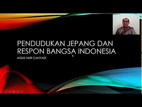 LATAR BELAKANG PENDUDUKAN JEPANG DI INDONESIA (PART 1)