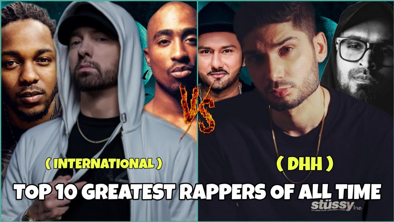 Best Rap Producers of All Time: Hip-Hop Heavyweights