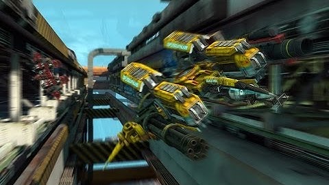 Strike Vector: What just happened