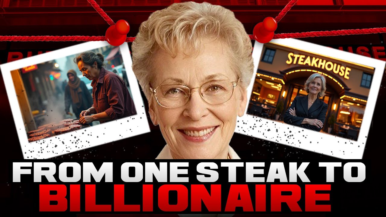 How Ruth's Chris Became a Global Steakhouse Empire