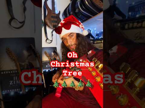 EL AMIR Oh Christmas Tree 