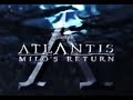 Atlantis 2 el regreso de milo triler en vdeo y dvd