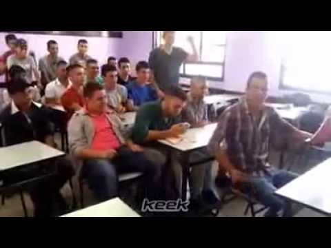 هبل شباب تحشيش 