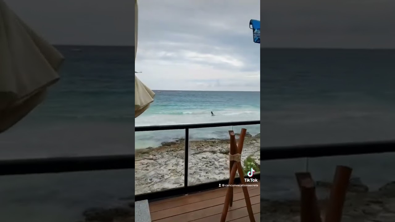 Mezzanine Hotel Tulum. Hotel Near Tulum Ruins - Boutique Hotels In Tulum Video