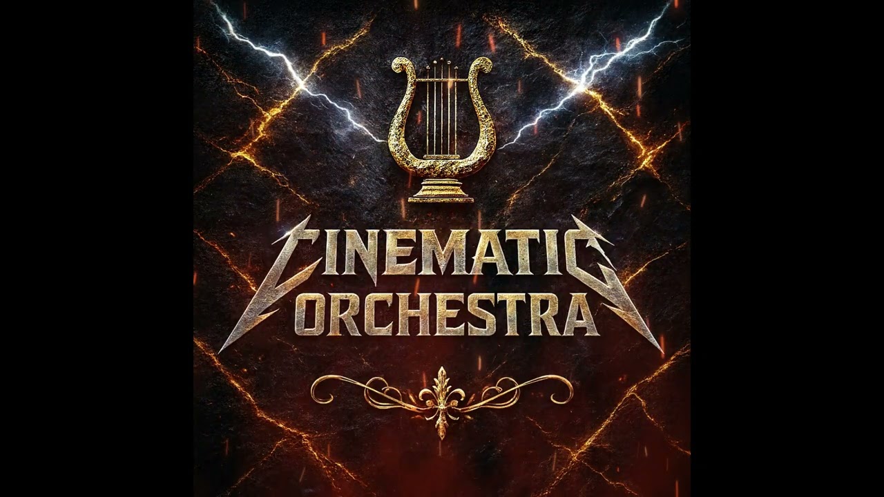 Metallica ENTER SANDMAN (2025 Remix)