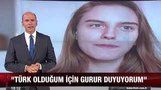 Türk olduğum için gurur duyuyorum - 4 temmuz 2017