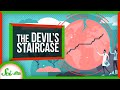 The “Devil’s Staircase” Shows Why Earthquakes Are Hard to Predict