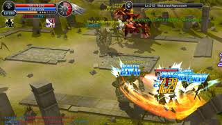 bug rage GL