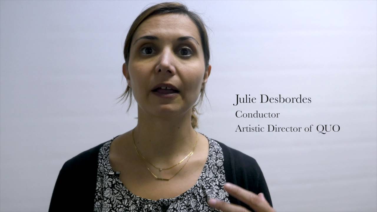 What QUO Means To Us 