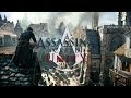 Assassin&#39;s Creed Unity Gameplay Mision : Robo Multiplayer - Lanzamiento 13 de noviembre de 2014