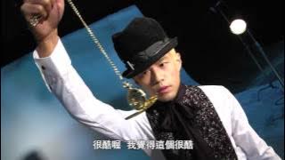 周杰倫 Jay Chou【十二新作 Opus 12】Behind The Scenes
