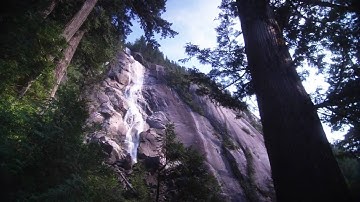 Squamish, BC - The Outdoor Recreation Capital of Canada