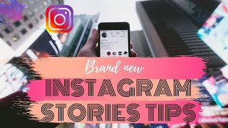 Instagram Stories New Tricks You Should Try Now!🔥Instagram Tips in Bangla screenshot 5