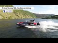 Brabus Shadow 500 | Neubootvorstellung | Boote Polch