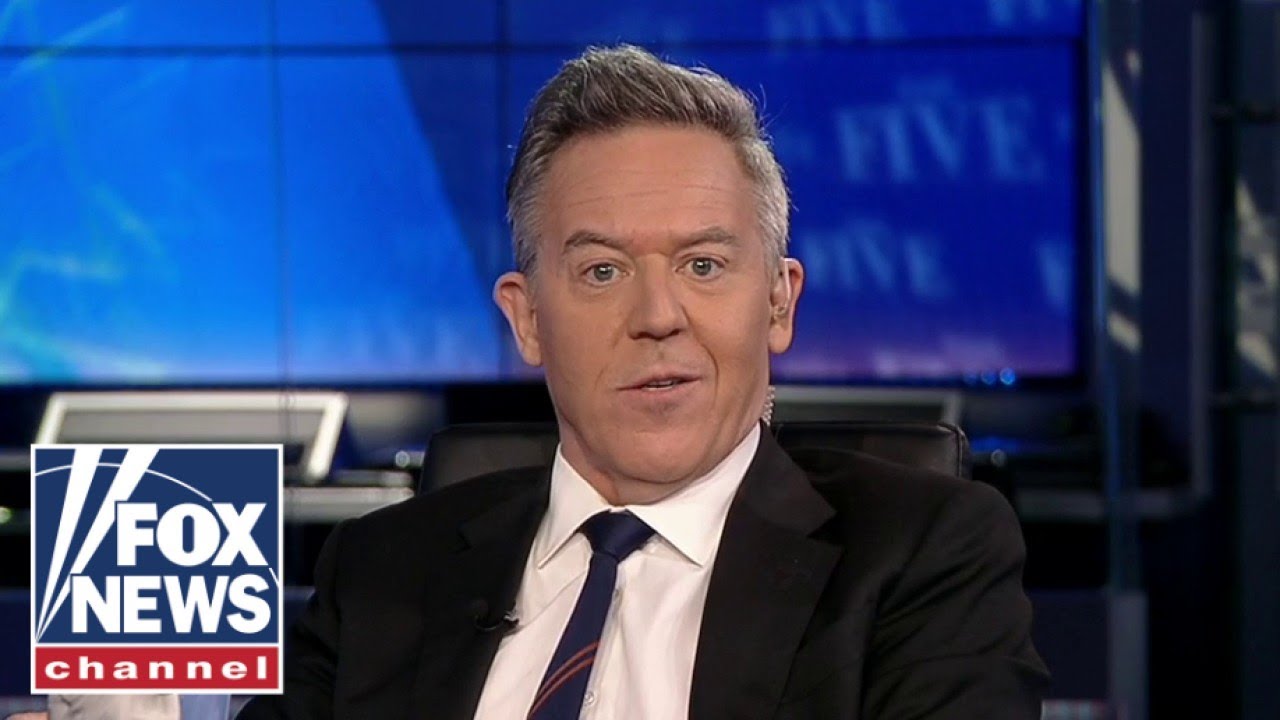 Gutfeld: This is cruel