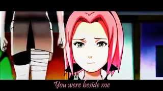 OMAE DATTANDA - SASUSAKU