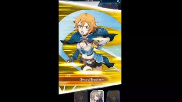 Sword Art Online: Memory Defrag how to do Voices of Support new ranking event (Whale style)