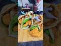 Chicken Wrap,Quick And Easy Recipe #Shorts #recipe  #ytshorts