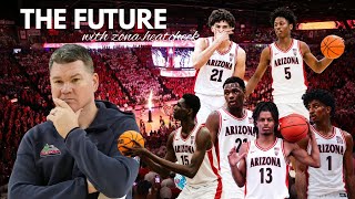 Arizona Basketball’s 2027 Recruiting Class Could Be SPECIAL…