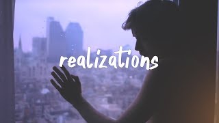 Finding Hope - Realizations ft. Deverano & Lauren Cruz (Lyric Video) chords