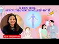 IV Drips for Glow, Energy & Hangovers? Dr. Devayani Barve Explains the Truth