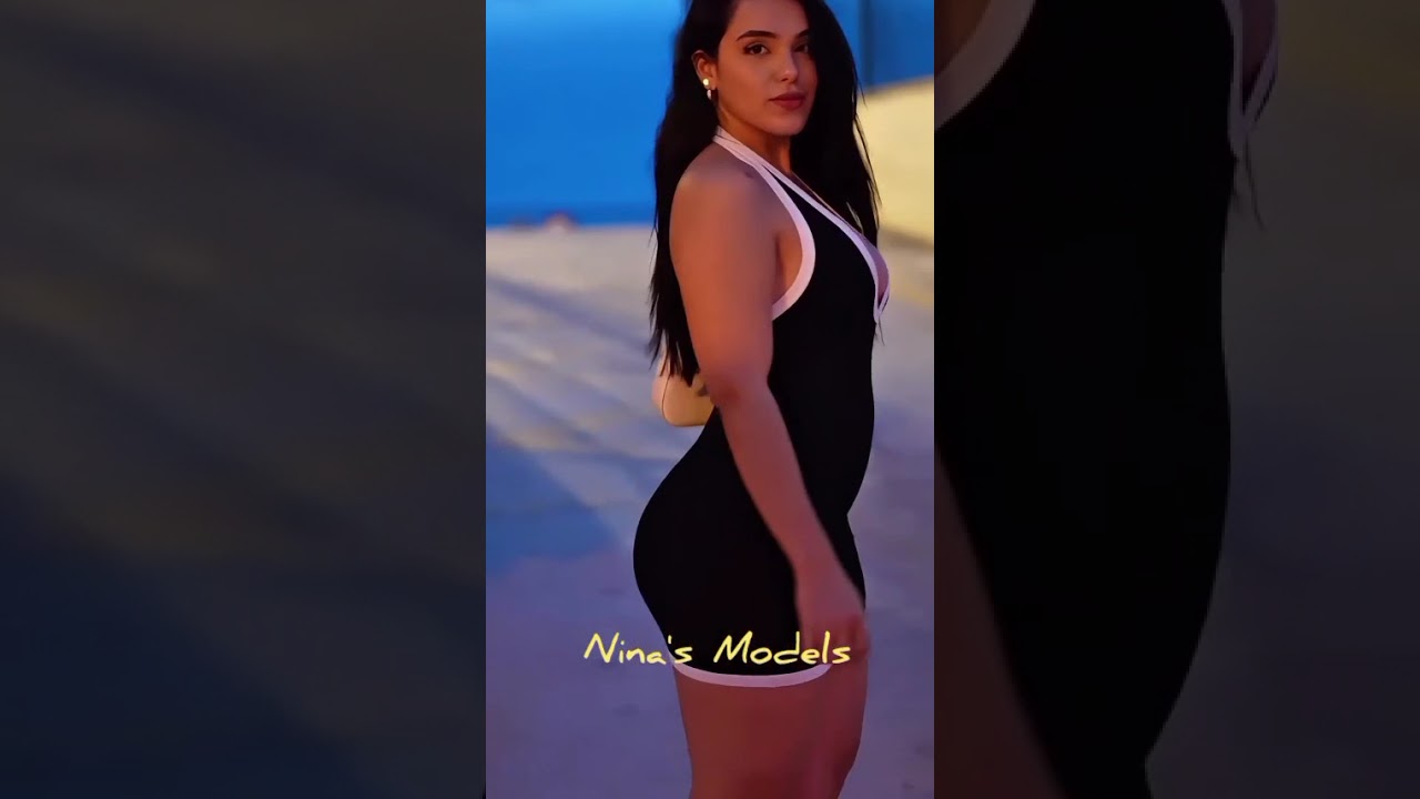 Valentina Tovar Roldán: The Rise of a Modern Curve Model