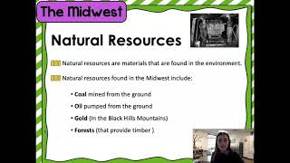 Midwest Region
