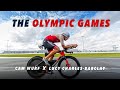 Olympic dreams, Kona race tactics and what Lucy Charles-Barclay has that Cam Wurf doesn't - Part 5