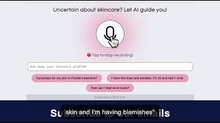 Skinny AI Assistant demo video | Shopify App screenshot 5