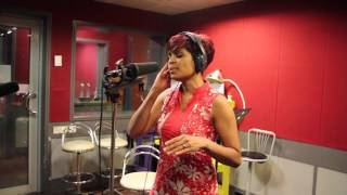 Seindah Mimpi- Jaclyn Victor Live @ THR Gegar