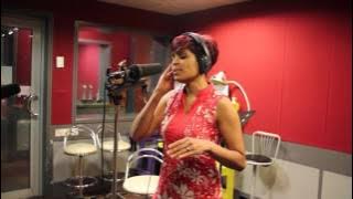 Seindah Mimpi- Jaclyn Victor Live @ THR Gegar