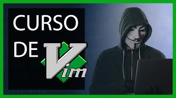 CURSO DE VIM - TUTORIAL [PROFESIONAL] PARA PRINCIPIANTES 👩‍💻👩🏽‍🏫 🧑🏽‍🏫