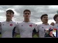 [REPLAY] Festival des Six Nations Masculin U18 2024  - Géorgie/France  - Match complet