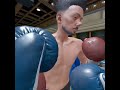 Thrill of the Fight 2#vr #vbl #match $leepy #vs VXREDDISHXV #gaming#reels#shorts#1v1 #highlights#cod