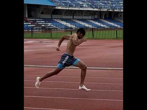 Arjun Nori | 11.2s (no blocks) 100m (National Winner) | Speed Profile: Winger - Class of 2026