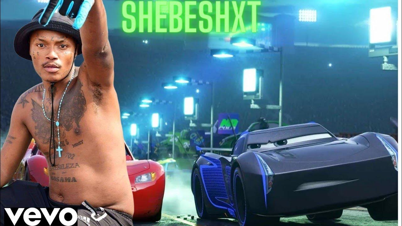shebeshxt music video YouTube