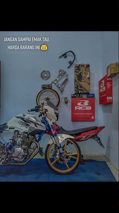 STORY HEREX ,kerex versi kata bijak cocok buat modifasi keren.(3)