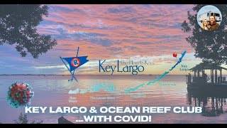 Road-Trip Bliss: Our Unforgettable Key Largo & Ocean Reef Club Getaway! by Thirteen Adventures 1,159 views 2 months ago 14 minutes, 47 seconds