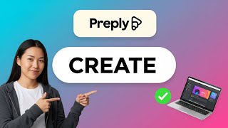 How to CREATE a Preply Account (Step by Step)