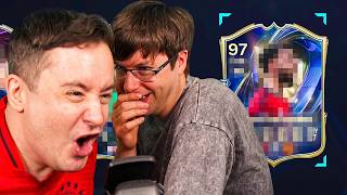 I PACKED A 5 MILLION COIN PL TOTS - FC 26 Pack Opening