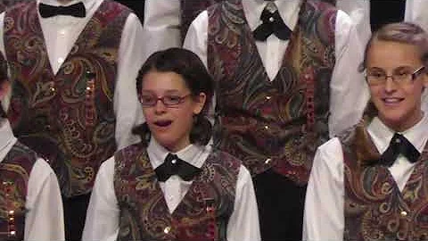 Addie concert #1