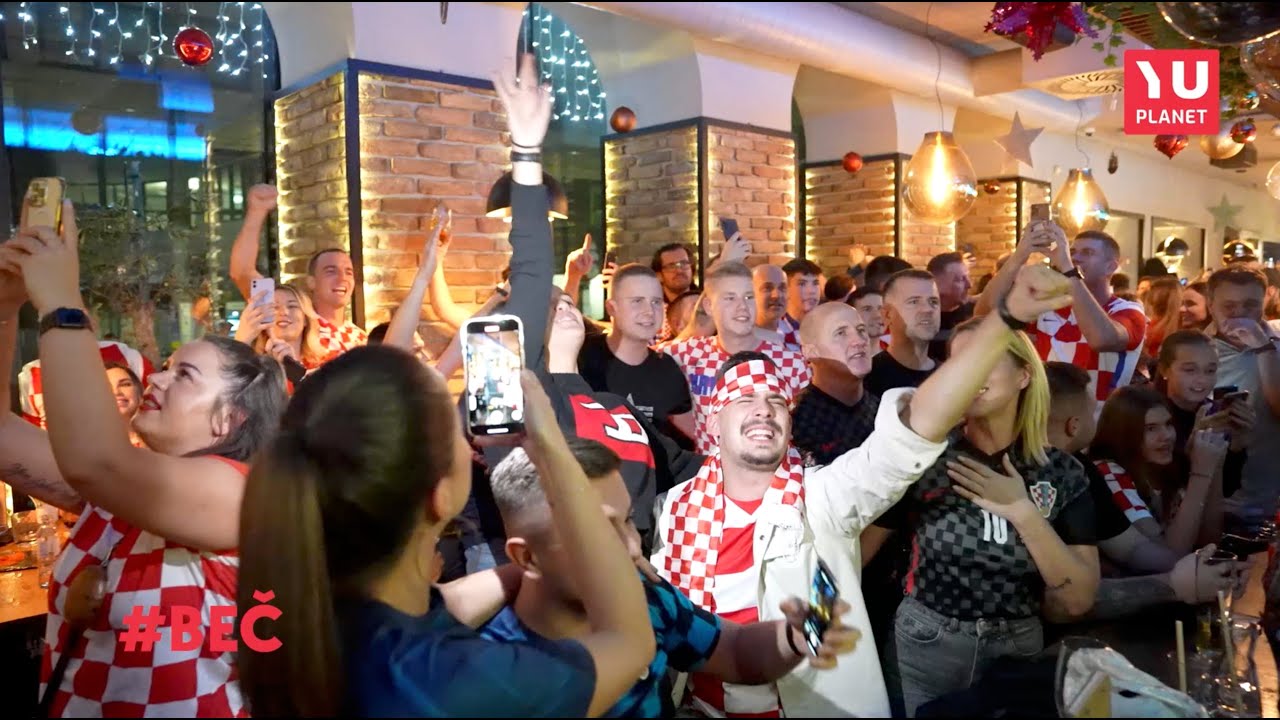 PENAL U KATARU - Hrvatska : Brazil | 