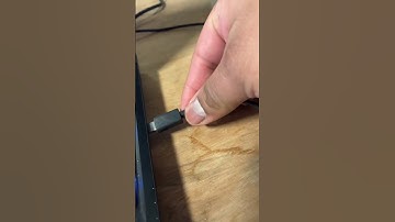 What happens you connect the USB Cable (Both ends) on a single computer #computer #shorts #usbc