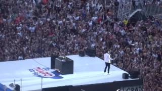 Craig David  - Nothing Like This @ Summertime Ball 2016