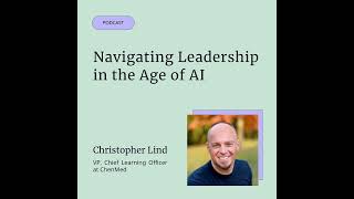 Navigating Leadership In The Age Of AI