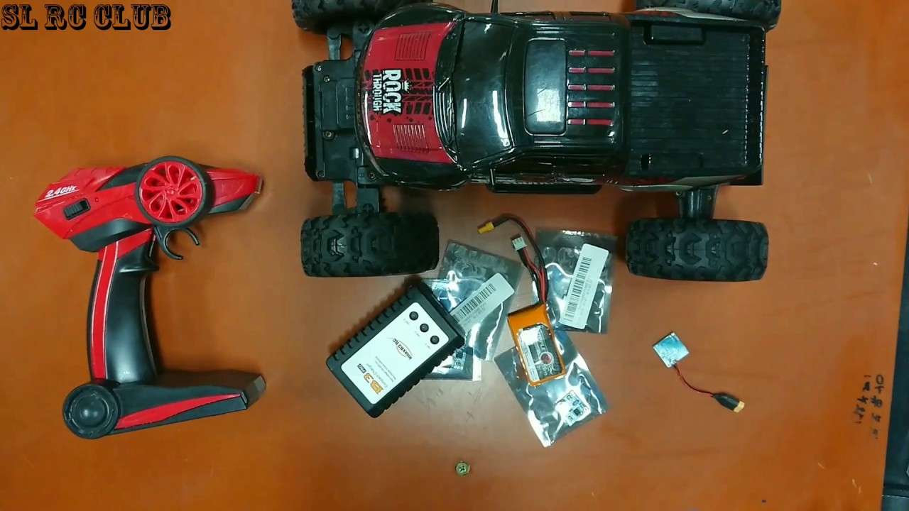 How To Convert AA Battery Pack To LiPo how-to-convert-aa-battery-pack-to-lipo