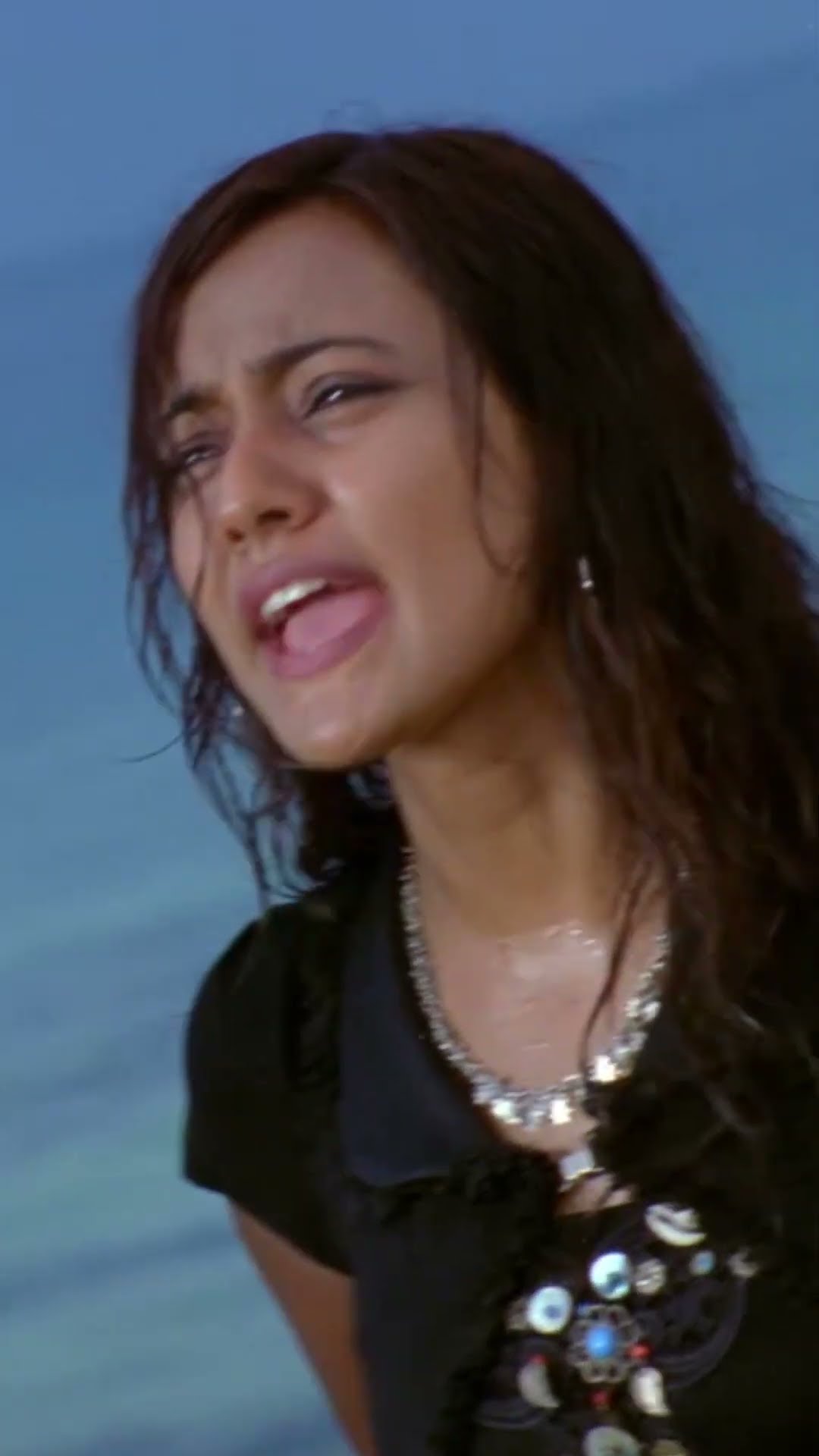 Rassi Jal Gayi Par Ab Tak Bal Nahi Gaya #RamCharan #NehaSharma #Shorts #Chirutha